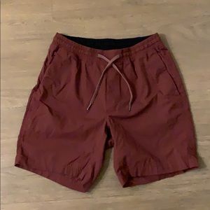 🍋 Lululemon Men’s Shorts